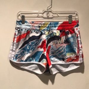 ADIDAS SPECIAL EDITION SHORTS
